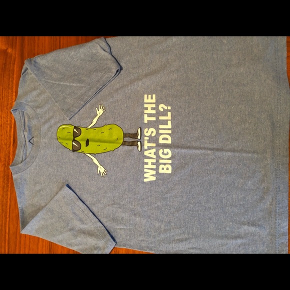 Boys Graphic Tees - Picture 2 of 5